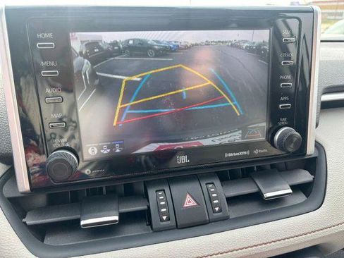 Certified 2019 Toyota RAV4 Limited w/ Advanced Technology Package AWD/4WD image 20