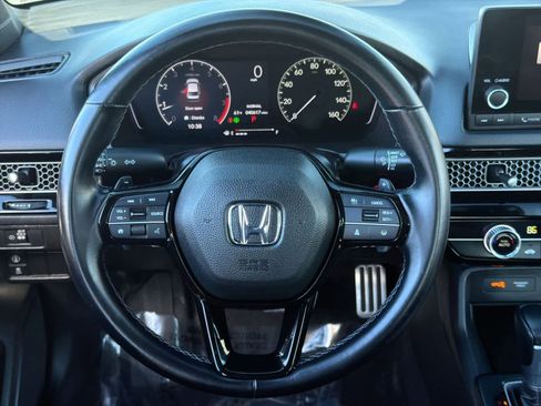 Used 2022 Honda Civic Sport image 23