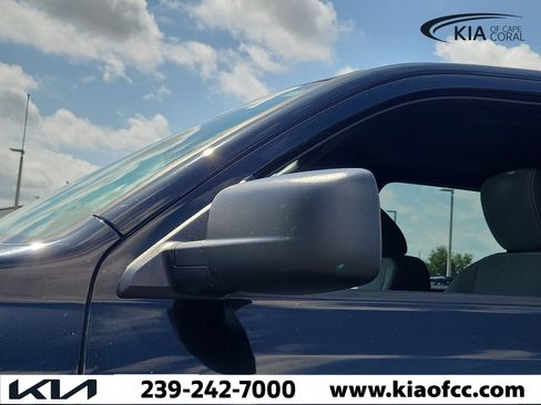 Used 2022 RAM 1500 Classic Warlock w/ Electronics Group AWD/4WD image 9