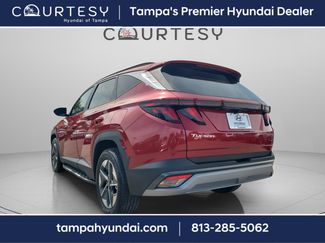 New 2026 Hyundai Tucson SEL video 2