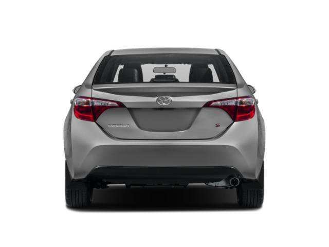 Used 2015 Toyota Corolla S FWD image 5