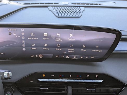 New 2026 Buick Enclave Sport Touring w/ Power Package image 19