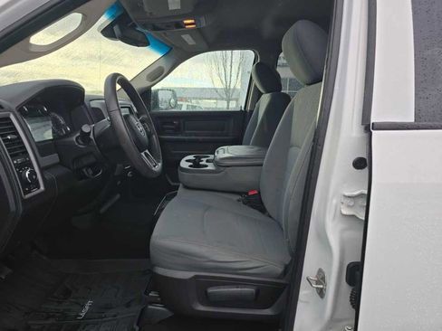 Used 2020 RAM 1500 Express w/ Wheel & Sound Group image 9