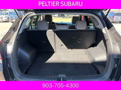 Used 2018 Hyundai Tucson SE image 14