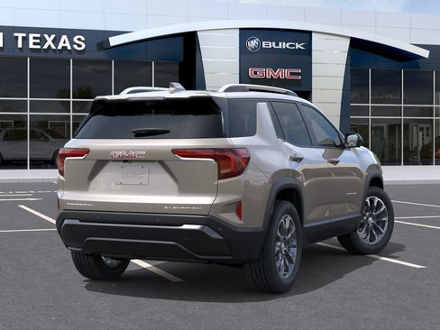 New 2026 GMC Terrain Elevation w/ Elevation Premium Package FWD image 4