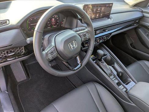 New 2025 Honda Accord EX-L image 3