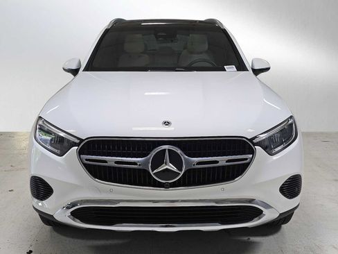 Certified 2026 Mercedes-Benz GLC 300 4MATIC image 8