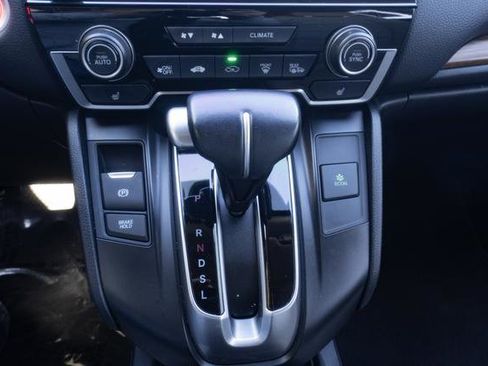 Used 2018 Honda CR-V Touring image 18