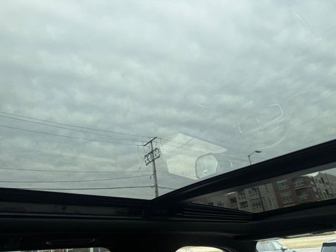 New 2026 Lincoln Navigator Reserve w/ Jet Appearance Package image 7