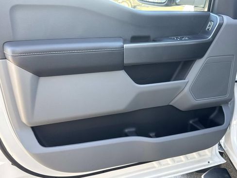 New 2025 Ford F550 XLT w/ XLT Value Package image 21