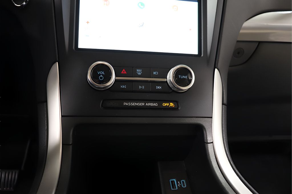 Used 2023 Ford Edge SEL w/ Convenience Package AWD/4WD image 10