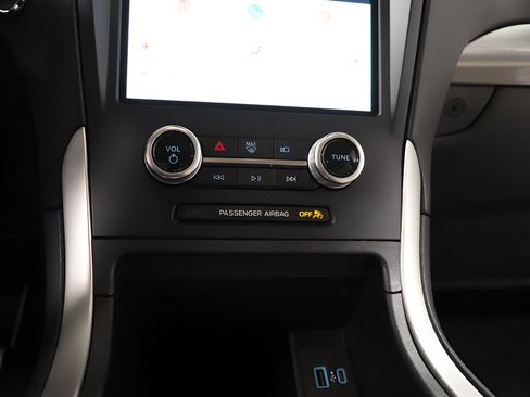 Used 2023 Ford Edge SEL w/ Convenience Package AWD/4WD image 10