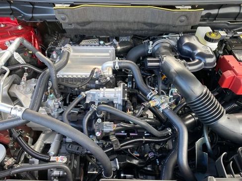 New 2026 Mitsubishi Outlander SEL image 27