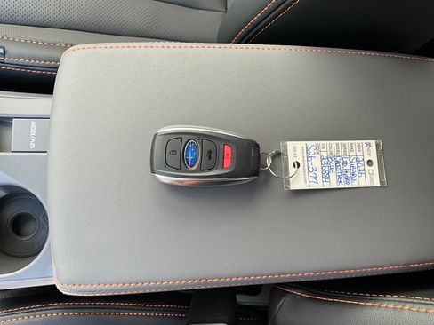 New 2026 Subaru Crosstrek 2.5i Limited AWD/4WD image 31
