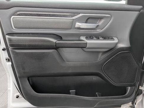 Used 2022 RAM 1500 Big Horn AWD/4WD image 13