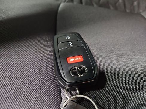 New 2026 Toyota Tacoma SR5 image 28