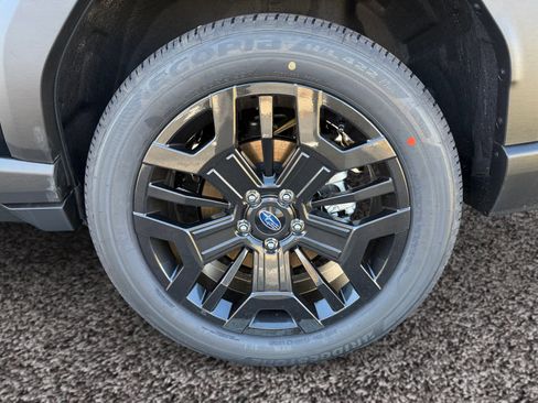 New 2026 Subaru Outback Limited XT image 14