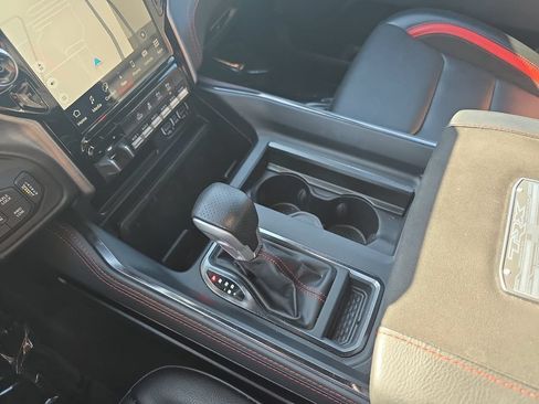 Used 2022 RAM 1500 TRX w/ TRX Level 2 Equipment Group AWD/4WD image 22