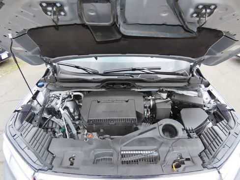 Used 2023 Honda Pilot Elite image 11
