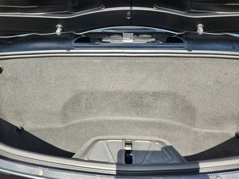 Used 2024 Chevrolet Corvette Stingray Convertible w/ Z51 Performance Package image 34