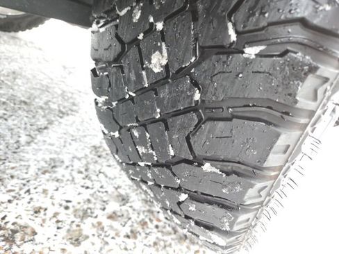 Used 2022 RAM 1500 Laramie w/ Night Edition image 75