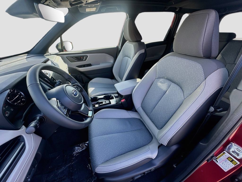 New 2026 Subaru Forester Premium AWD/4WD image 20