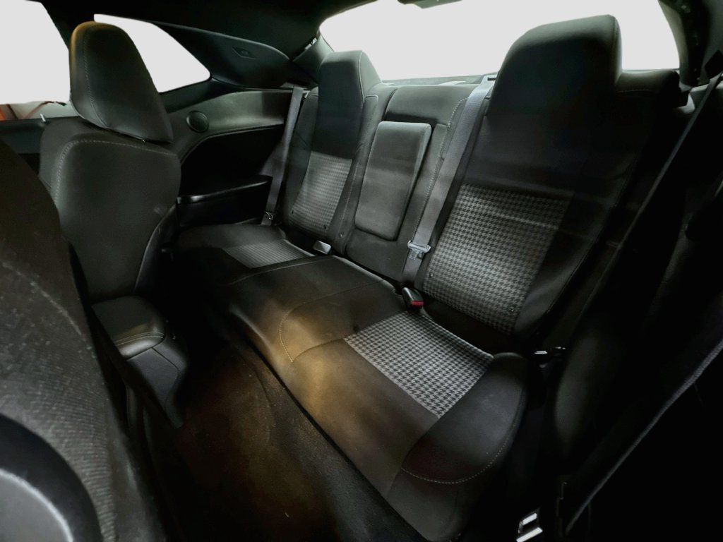 Used 2019 Dodge Challenger R/T Scat Pack RWD image 28