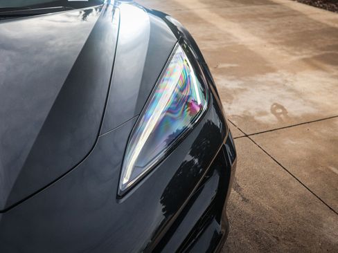 Used 2024 Chevrolet Corvette Z06 image 5