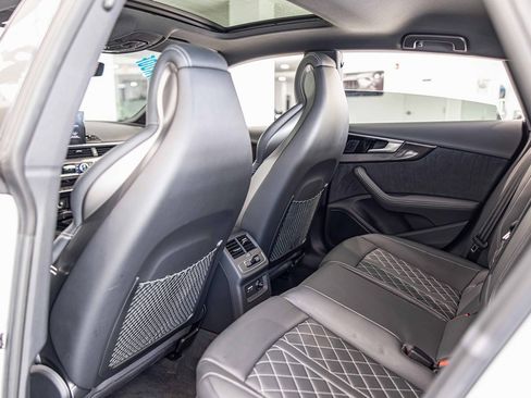 Used 2024 Audi S5 Premium Plus image 35