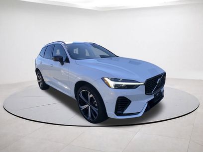 Certified 2023 Volvo XC60 T8 Ultimate w/ Climate Package