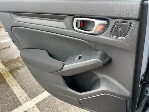 New 2026 Honda Civic Sport image 30