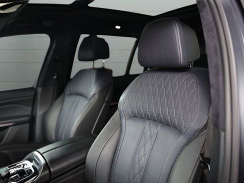 Used 2020 BMW X6 xDrive40i w/ Premium Package image 69