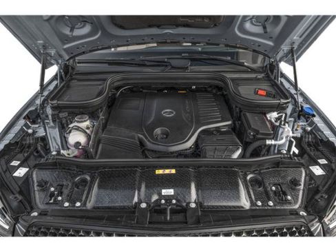 Used 2026 Mercedes-Benz GLE 450 4MATIC Coupe image 12