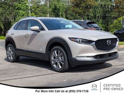 Certified 2024 MAZDA CX-30 AWD 2.5 S w/ Premium Package