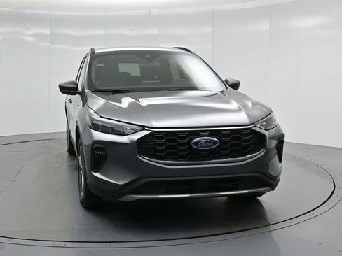 Used 2025 Ford Escape ST-Line image 22