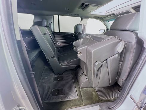 Certified 2017 GMC Yukon XL SLT w/ Open Road Package image 31