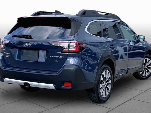 Certified 2024 Subaru Outback Limited AWD/4WD image 13