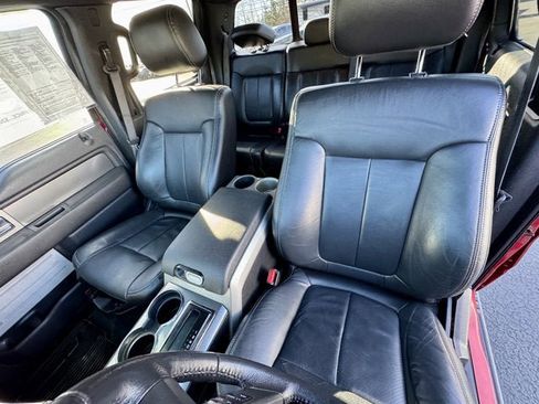 Used 2013 Ford F150 FX4 w/ Luxury Equipment Group image 11