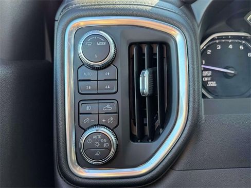 Used 2020 GMC Sierra 1500 SLT w/ SLT Premium Plus Package image 22