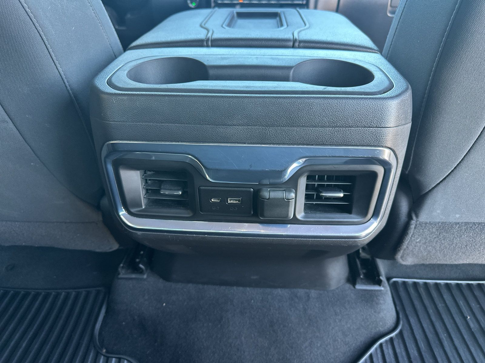 Used 2021 GMC Sierra 1500 Elevation w/ Preferred Package AWD/4WD image 34