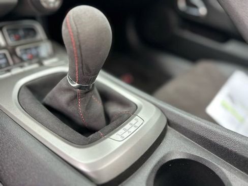 Used 2013 Chevrolet Camaro ZL1 image 30