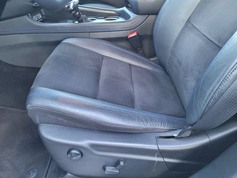 Certified 2022 Dodge Durango R/T w/ Tow 'N Go Package AWD/4WD image 15