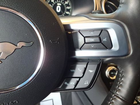 Used 2021 Ford Mustang Mach 1 image 16