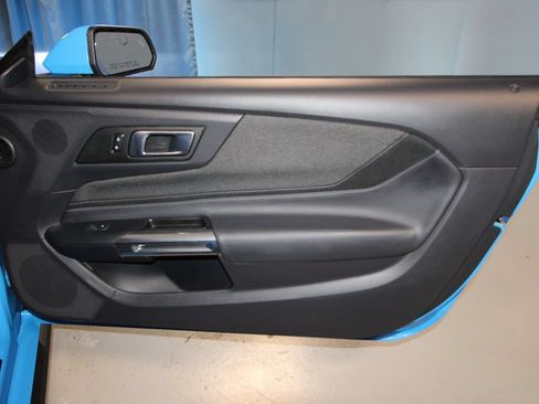 Used 2026 Ford Mustang GT RWD image 23