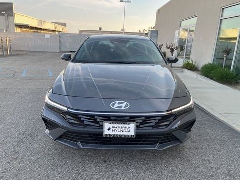 New 2026 Hyundai Elantra SEL Sport Premium image 35