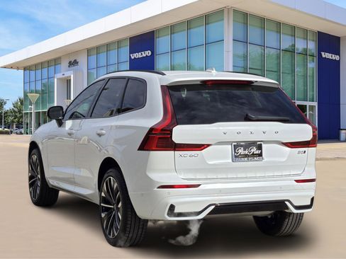 New 2026 Volvo XC60 B5 Ultra w/ Protection Package Premier image 4