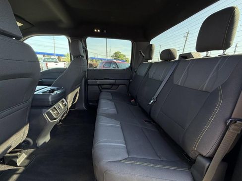 Certified 2024 Ford F150 STX image 15