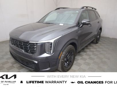 New 2026 Kia Sorento SX Prestige