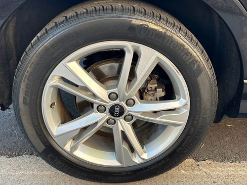 Used 2022 Audi Q3 2.0T Premium w/ Convenience Package image 55