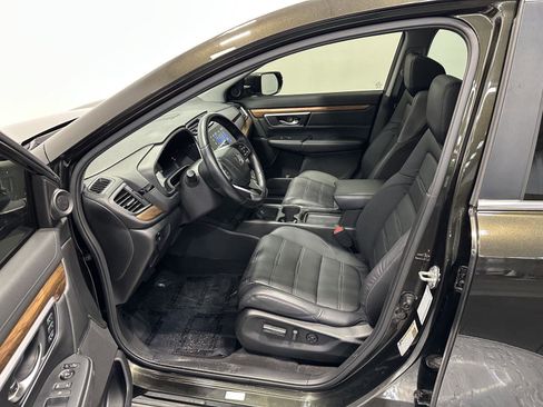 Used 2017 Honda CR-V EX-L image 14